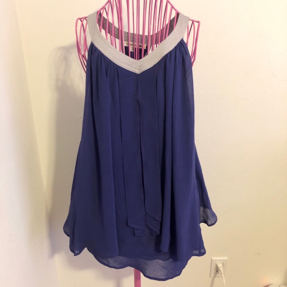 Nordstrom Casual Dress NWOT